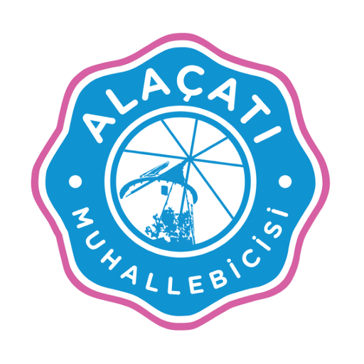 Alaçatı Muhallebicisi